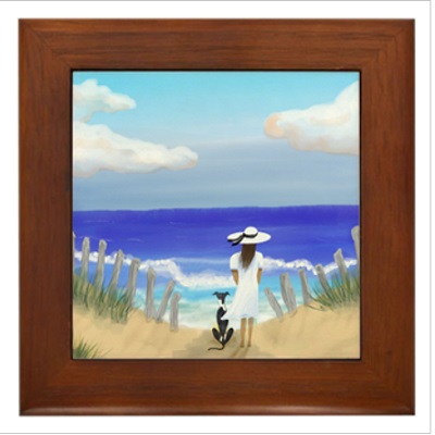 whippet tile