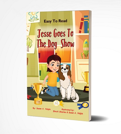 EZread book