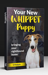 whippet book